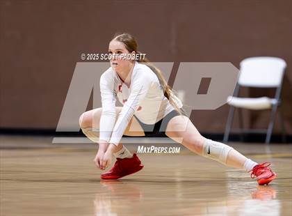 Thumbnail 1 in Centennial @ Temecula Valley (CIF State D1 Playoffs) photogallery.