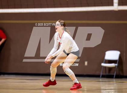 Thumbnail 1 in Centennial @ Temecula Valley (CIF State D1 Playoffs) photogallery.