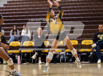 Thumbnail 3 in Centennial @ Temecula Valley (CIF State D1 Playoffs) photogallery.