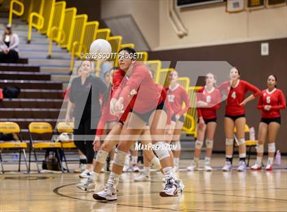 Thumbnail 3 in Centennial @ Temecula Valley (CIF State D1 Playoffs) photogallery.