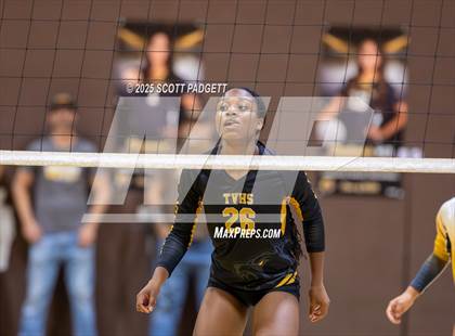 Thumbnail 3 in Centennial @ Temecula Valley (CIF State D1 Playoffs) photogallery.