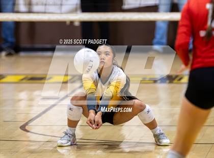 Thumbnail 2 in Centennial @ Temecula Valley (CIF State D1 Playoffs) photogallery.