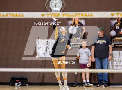 Thumbnail 2 in Centennial @ Temecula Valley (CIF State D1 Playoffs) photogallery.