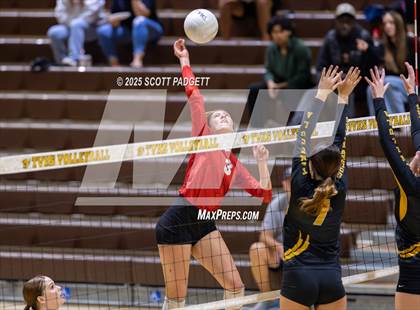 Thumbnail 1 in Centennial @ Temecula Valley (CIF State D1 Playoffs) photogallery.