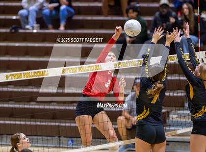 Thumbnail 3 in Centennial @ Temecula Valley (CIF State D1 Playoffs) photogallery.