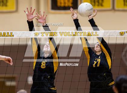 Thumbnail 1 in Centennial @ Temecula Valley (CIF State D1 Playoffs) photogallery.