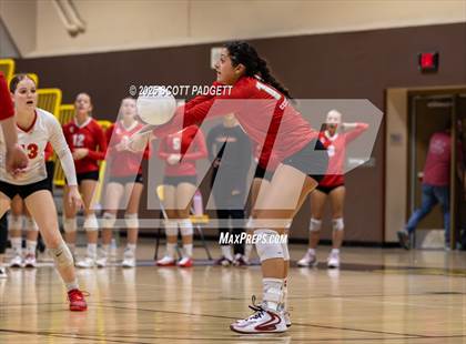 Thumbnail 2 in Centennial @ Temecula Valley (CIF State D1 Playoffs) photogallery.