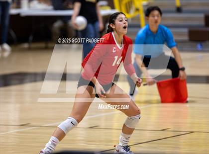 Thumbnail 1 in Centennial @ Temecula Valley (CIF State D1 Playoffs) photogallery.