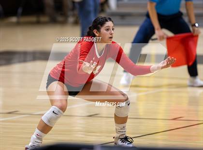 Thumbnail 2 in Centennial @ Temecula Valley (CIF State D1 Playoffs) photogallery.