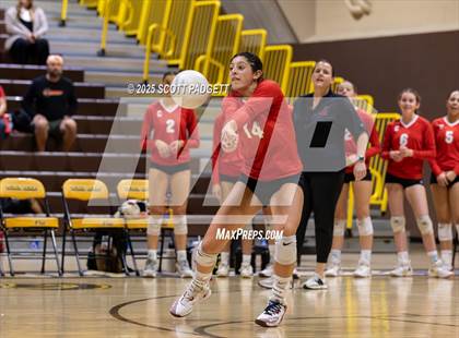 Thumbnail 1 in Centennial @ Temecula Valley (CIF State D1 Playoffs) photogallery.