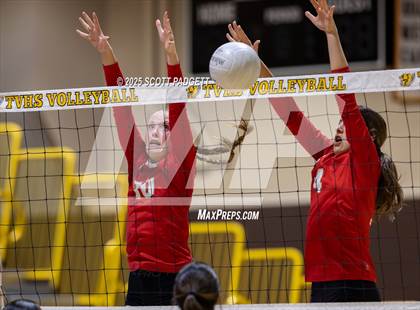 Thumbnail 3 in Centennial @ Temecula Valley (CIF State D1 Playoffs) photogallery.