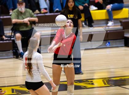 Thumbnail 1 in Centennial @ Temecula Valley (CIF State D1 Playoffs) photogallery.