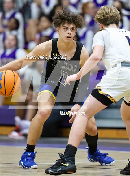 Thumbnail 3 in St. John Lutheran @ Meadowbrook Academy photogallery.