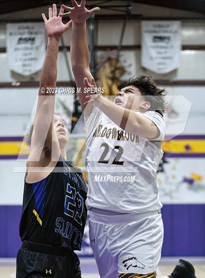 Thumbnail 1 in St. John Lutheran @ Meadowbrook Academy photogallery.