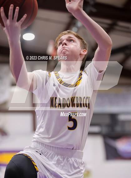 Thumbnail 1 in St. John Lutheran @ Meadowbrook Academy photogallery.
