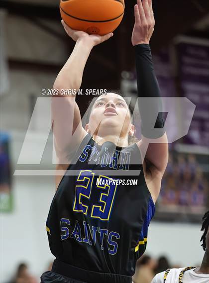 Thumbnail 2 in St. John Lutheran @ Meadowbrook Academy photogallery.