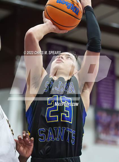 Thumbnail 3 in St. John Lutheran @ Meadowbrook Academy photogallery.