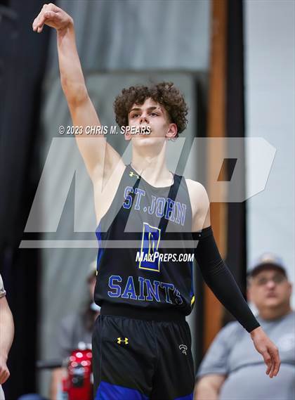 Thumbnail 3 in St. John Lutheran @ Meadowbrook Academy photogallery.