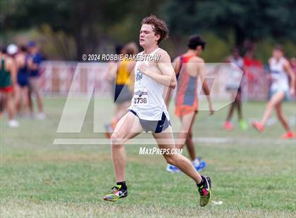 Thumbnail 1 in UIL Cross Country 6A Finals (5K) photogallery.