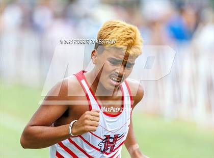 Thumbnail 3 in UIL Cross Country 6A Finals (5K) photogallery.