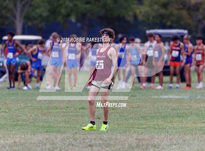 Thumbnail 2 in UIL Cross Country 6A Finals (5K) photogallery.