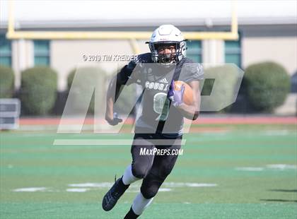 Thumbnail 1 in Central York @ Harrisburg (PIAA 6A District 3 Quarterfinal) photogallery.