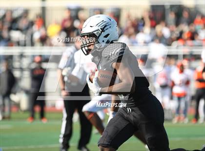Thumbnail 1 in Central York @ Harrisburg (PIAA 6A District 3 Quarterfinal) photogallery.