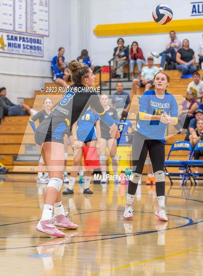 Thumbnail 2 in Mission Hills @ San Pasqual photogallery.