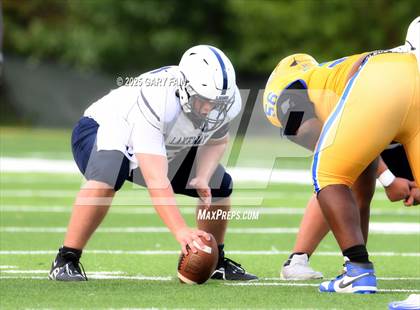 Thumbnail 1 in Lakeway Christian Academy @ Boyd-Buchanan photogallery.