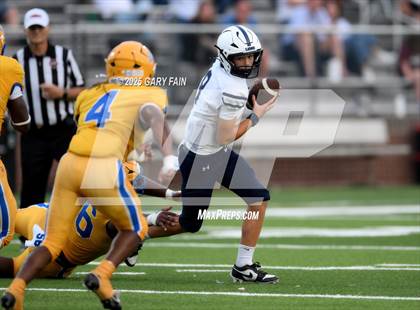 Thumbnail 3 in Lakeway Christian Academy @ Boyd-Buchanan photogallery.