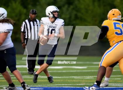 Thumbnail 3 in Lakeway Christian Academy @ Boyd-Buchanan photogallery.
