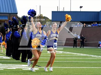 Thumbnail 1 in Lakeway Christian Academy @ Boyd-Buchanan photogallery.