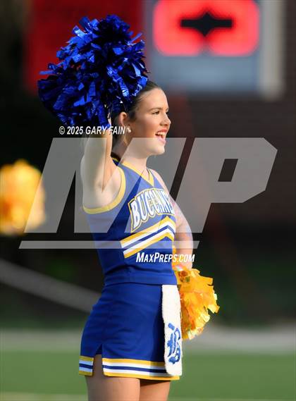 Thumbnail 3 in Lakeway Christian Academy @ Boyd-Buchanan photogallery.