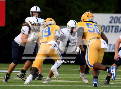 Thumbnail 3 in Lakeway Christian Academy @ Boyd-Buchanan photogallery.