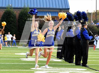 Thumbnail 2 in Lakeway Christian Academy @ Boyd-Buchanan photogallery.