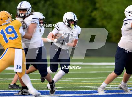Thumbnail 3 in Lakeway Christian Academy @ Boyd-Buchanan photogallery.