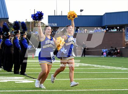 Thumbnail 3 in Lakeway Christian Academy @ Boyd-Buchanan photogallery.