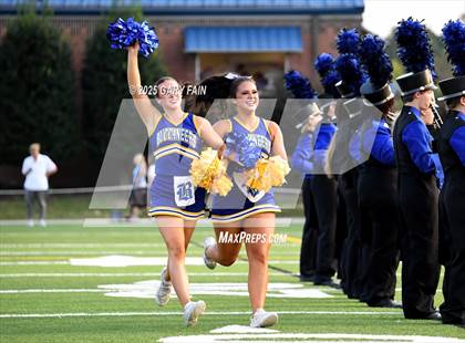 Thumbnail 1 in Lakeway Christian Academy @ Boyd-Buchanan photogallery.