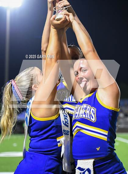 Thumbnail 3 in Lakeway Christian Academy @ Boyd-Buchanan photogallery.
