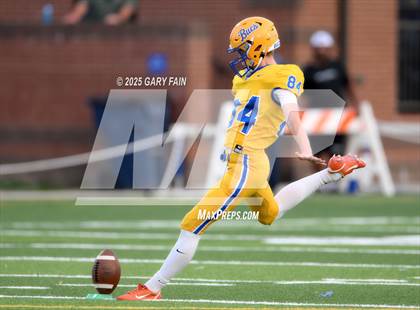 Thumbnail 3 in Lakeway Christian Academy @ Boyd-Buchanan photogallery.