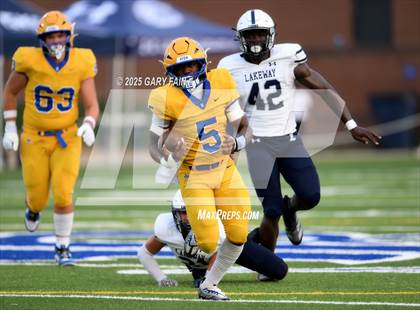 Thumbnail 3 in Lakeway Christian Academy @ Boyd-Buchanan photogallery.