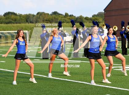 Thumbnail 3 in Lakeway Christian Academy @ Boyd-Buchanan photogallery.