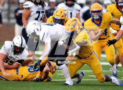 Thumbnail 3 in Lakeway Christian Academy @ Boyd-Buchanan photogallery.