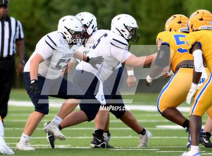 Thumbnail 3 in Lakeway Christian Academy @ Boyd-Buchanan photogallery.