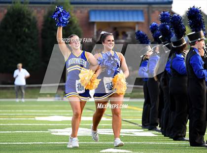 Thumbnail 3 in Lakeway Christian Academy @ Boyd-Buchanan photogallery.
