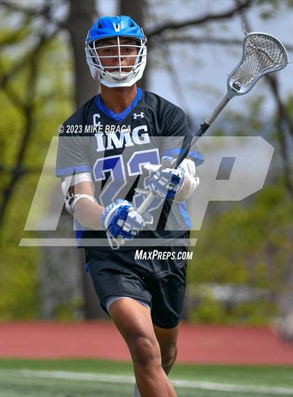 Thumbnail 2 in IMG Academy Black @ Moses Brown photogallery.