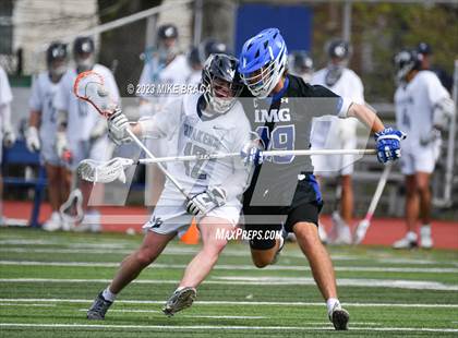Thumbnail 2 in IMG Academy Black @ Moses Brown photogallery.