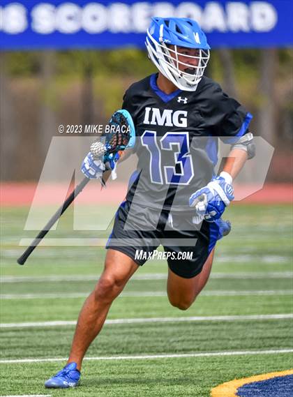 Thumbnail 2 in IMG Academy Black @ Moses Brown photogallery.