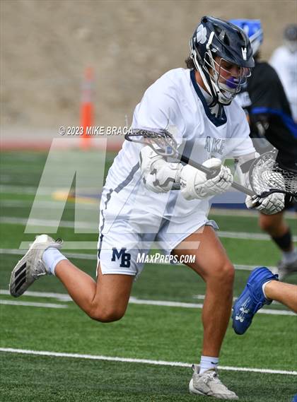 Thumbnail 3 in IMG Academy Black @ Moses Brown photogallery.