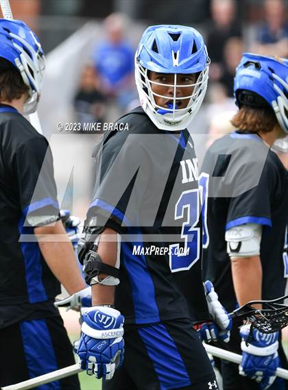 Thumbnail 3 in IMG Academy Black @ Moses Brown photogallery.